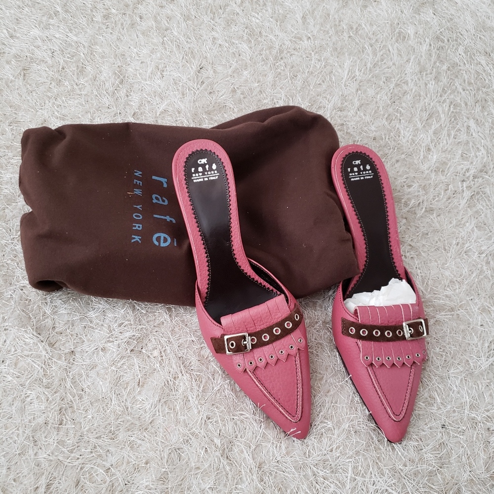 Rafe New York Mules
